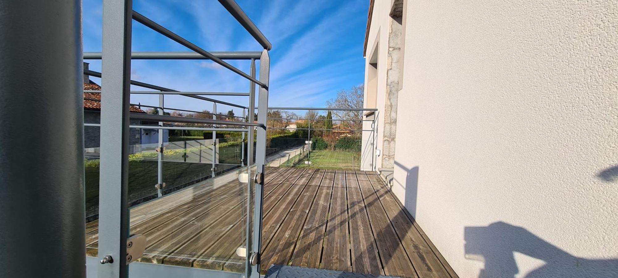 Loft Pres Futuroscope Apartment Montamise Exterior photo